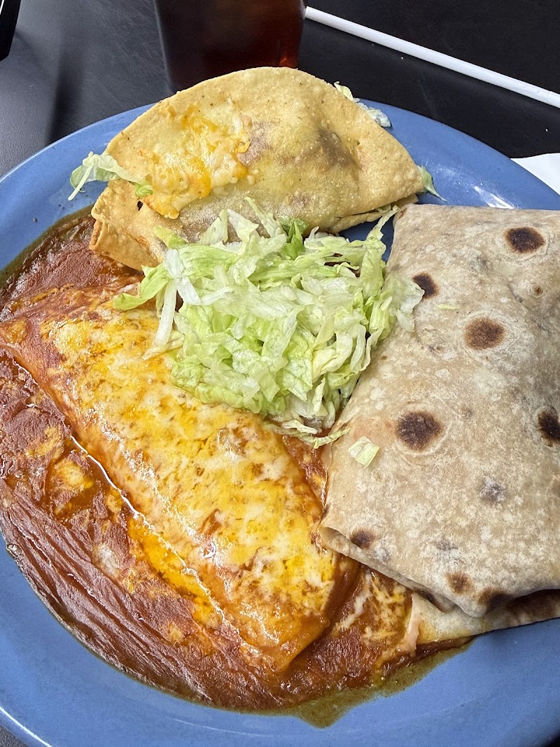 La Casita Cafe photo 4