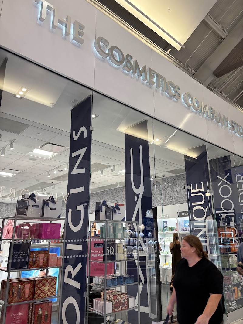 The Cosmetics Company Store photo 4