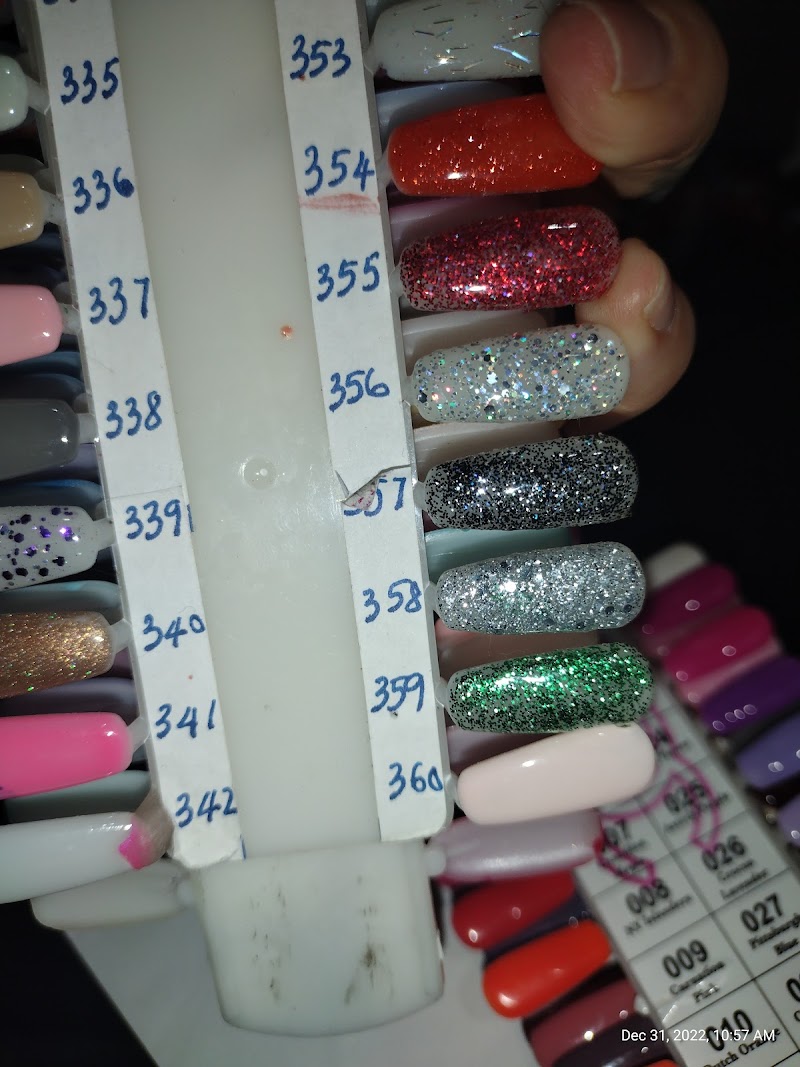 Passion Nails photo 5