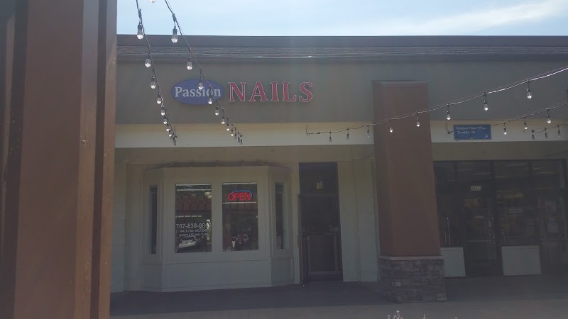 Passion Nails photo 4