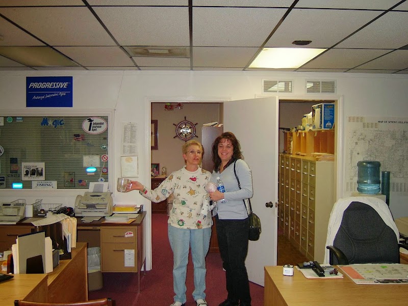 ISU Bauknight Insurance photo 4