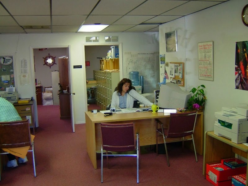 ISU Bauknight Insurance photo 2