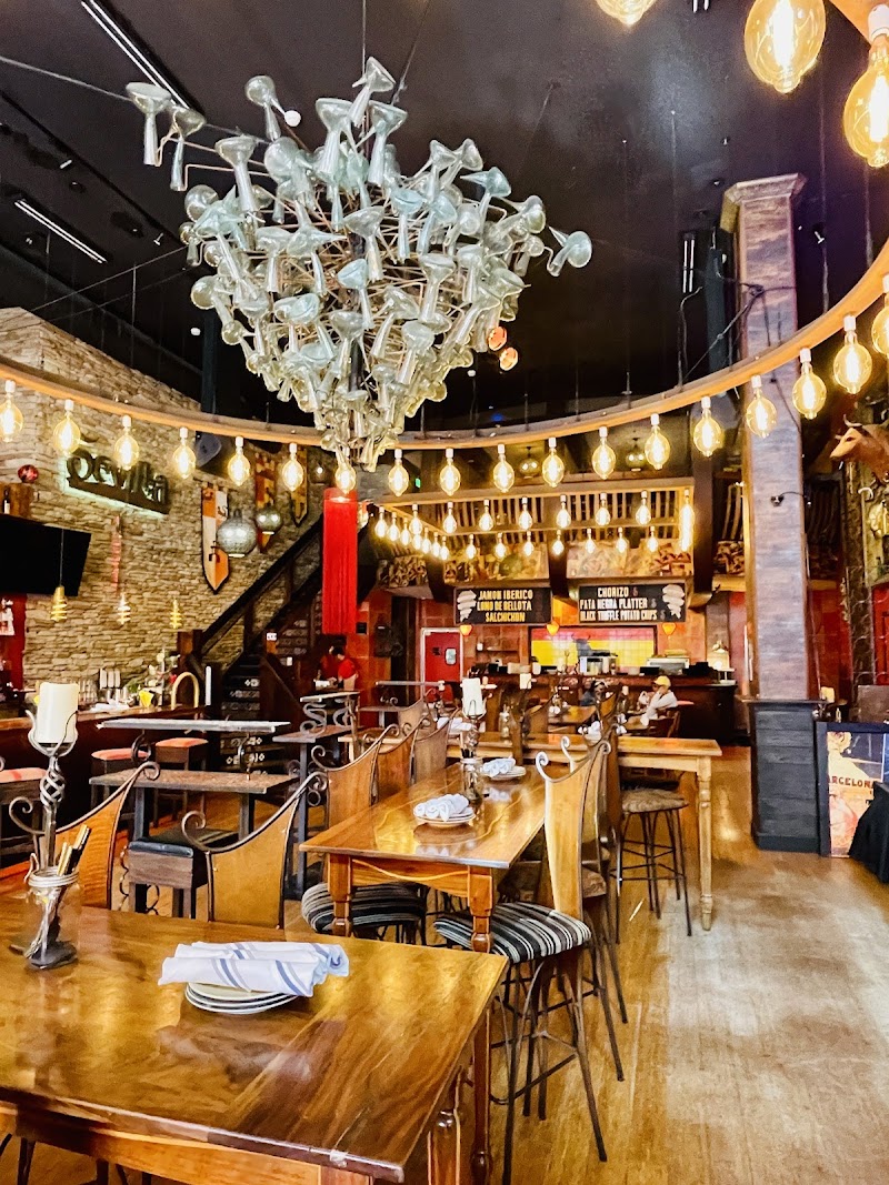 Photo of Cafe Sevilla of San Diego