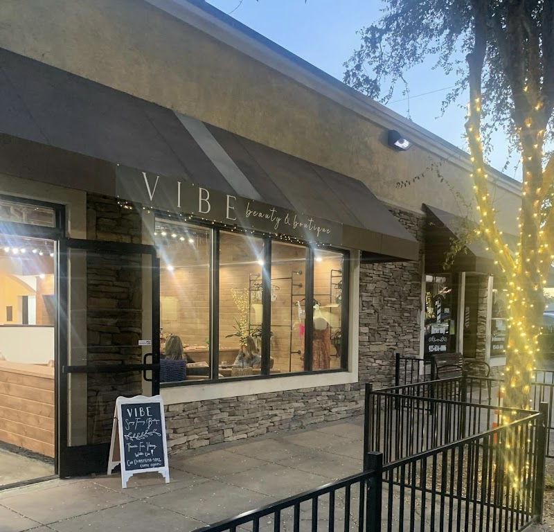 Vibe Spray Tanning and Boutique photo 3