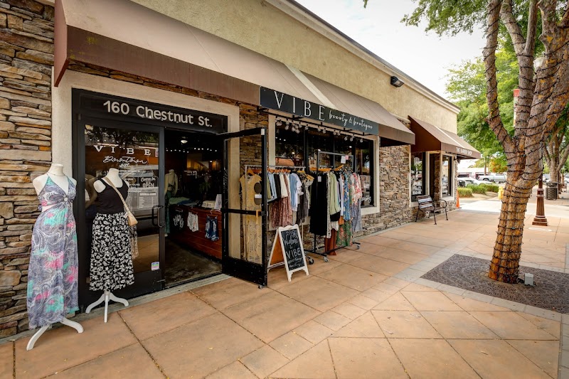 Photo of Vibe Spray Tanning and Boutique