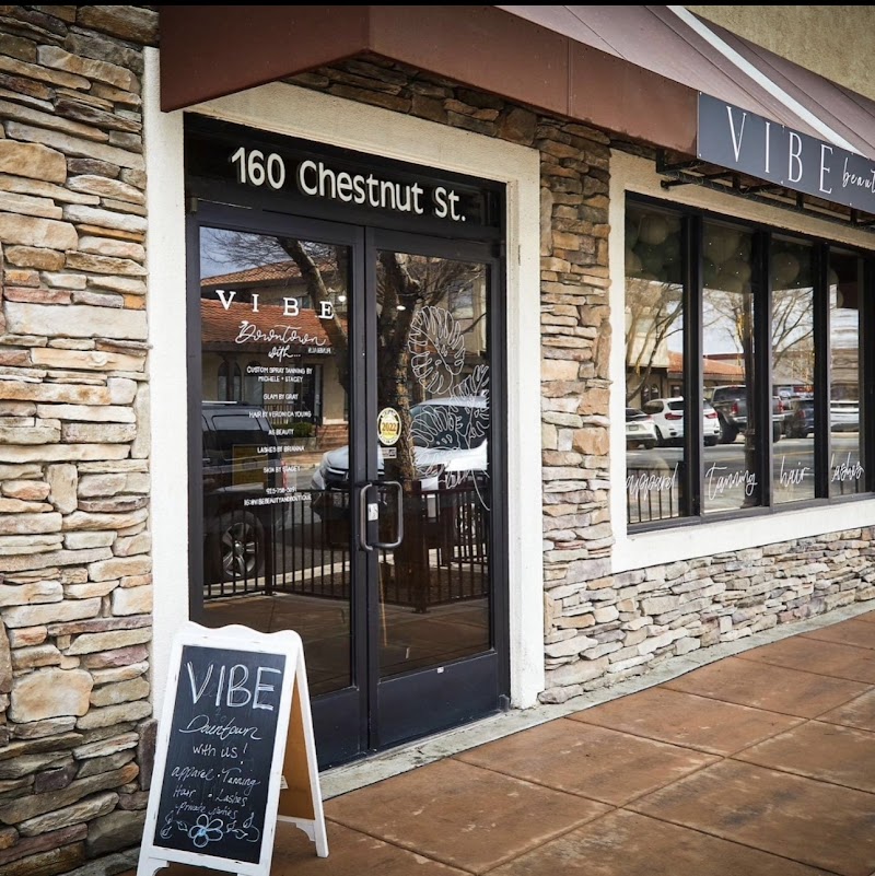 Vibe Spray Tanning and Boutique photo 5