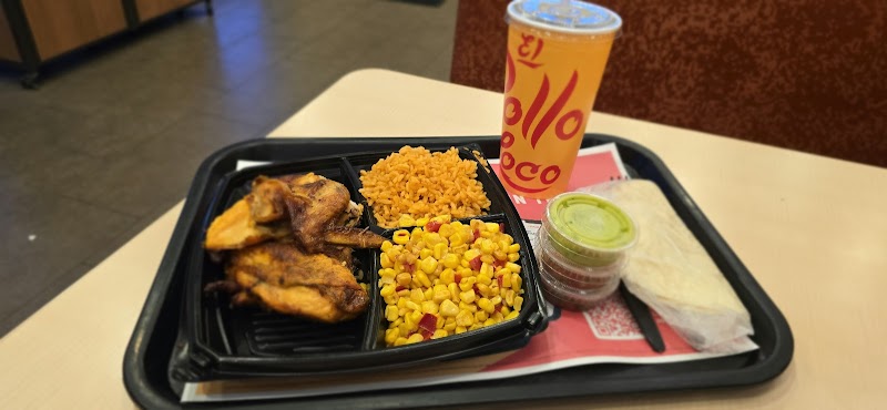 El Pollo Loco photo 3