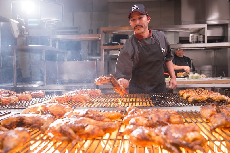 Photo of El Pollo Loco