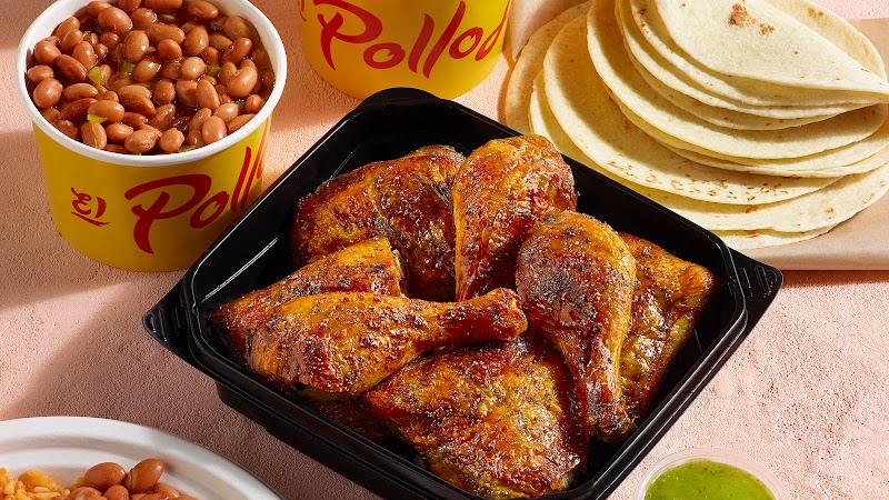 El Pollo Loco photo 2