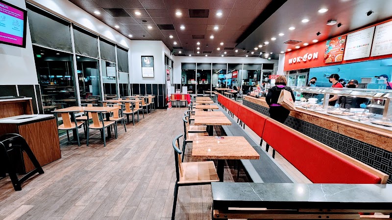 Photo of Panda Express