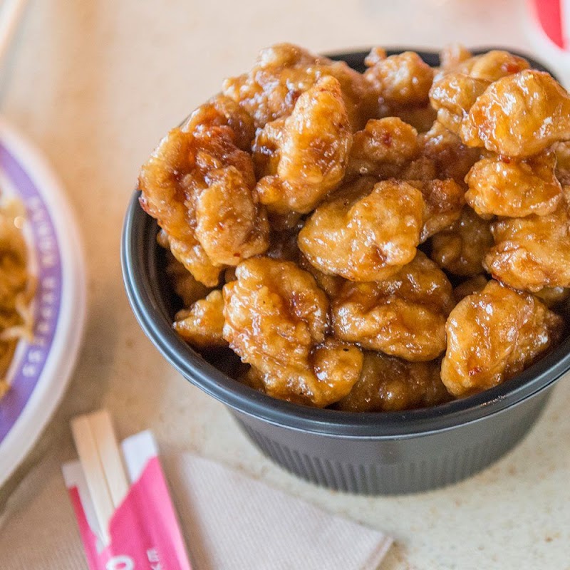 Panda Express photo 2