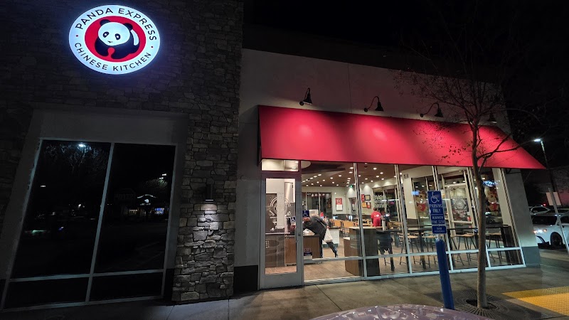 Panda Express photo 5