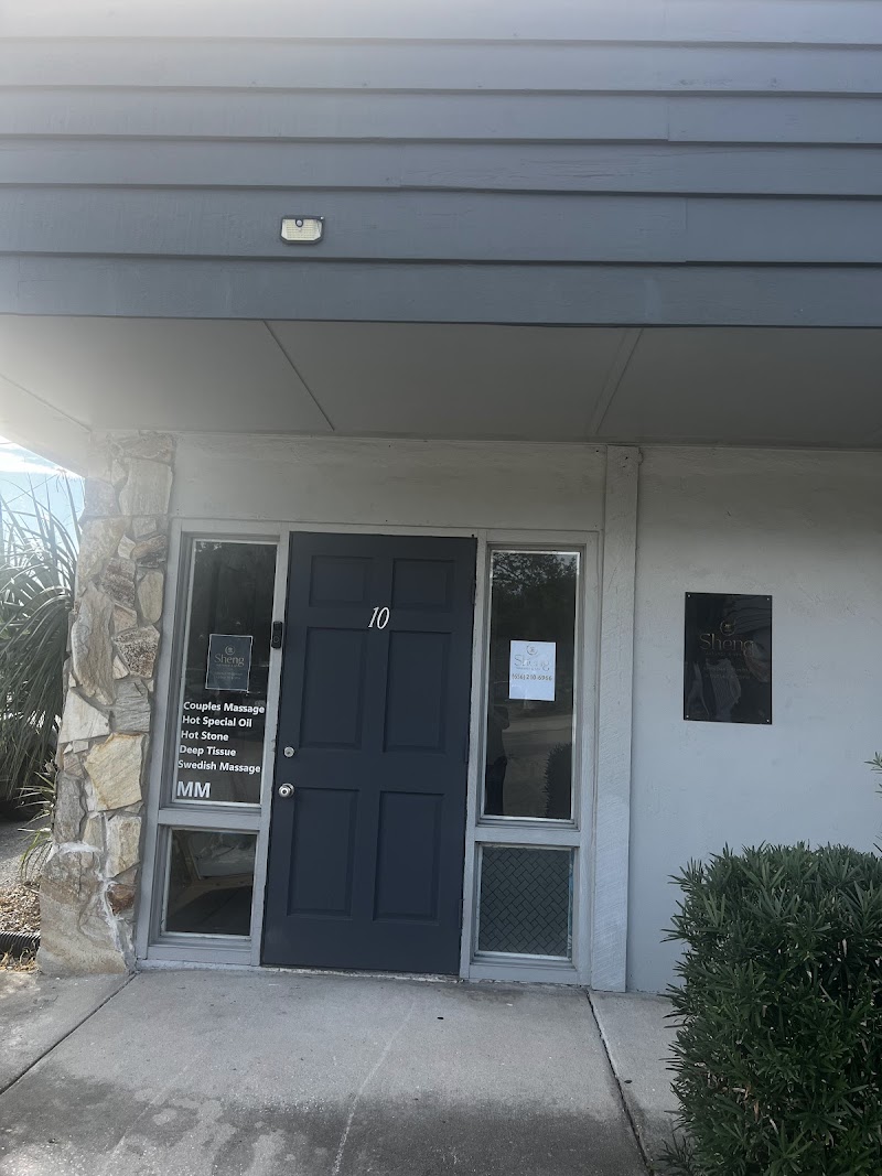 Sheng Massage and Spa photo 5