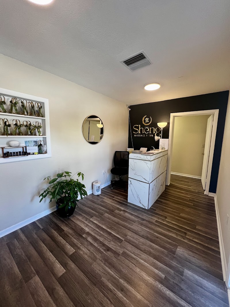 Sheng Massage and Spa photo 3
