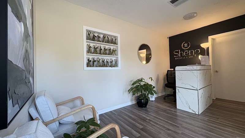 Photo of Sheng Massage and Spa