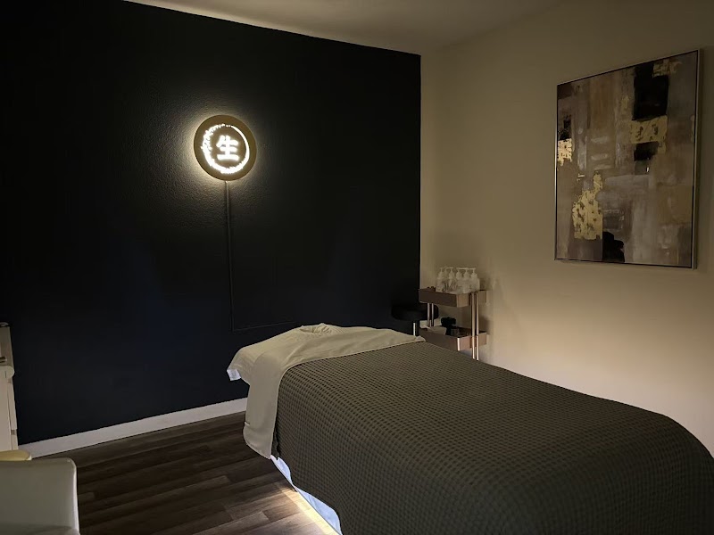 Sheng Massage and Spa photo 2