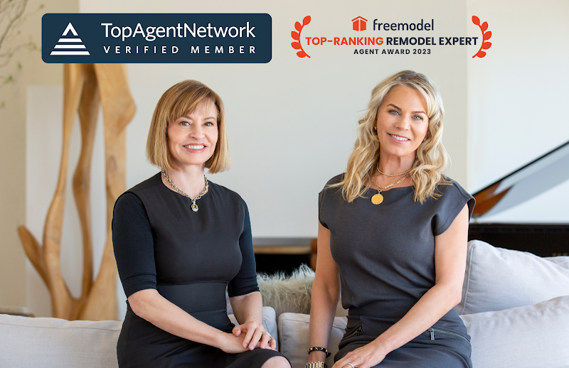 Photo of Skall + Glassman | Top Producing Marin County Realtors | Luxury Properties
