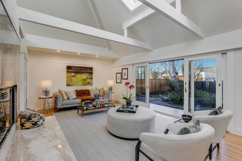 Skall + Glassman | Top Producing Marin County Realtors | Luxury Properties photo 3