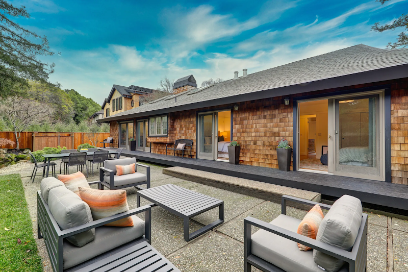 Skall + Glassman | Top Producing Marin County Realtors | Luxury Properties photo 5