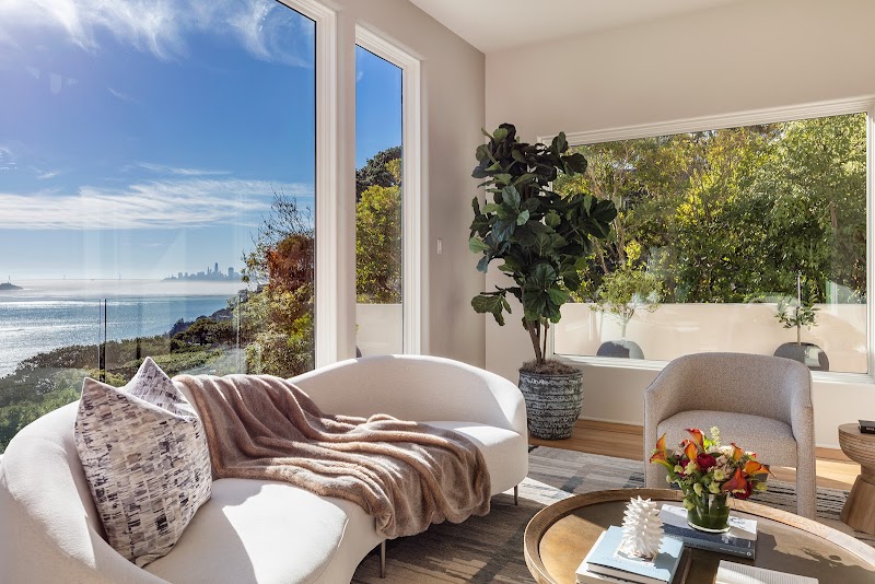Skall + Glassman | Top Producing Marin County Realtors | Luxury Properties photo 2