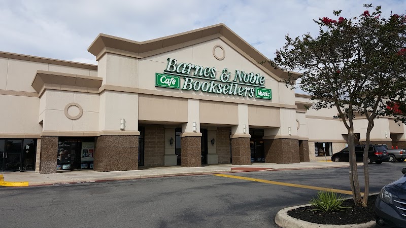 Photo of Barnes & Noble