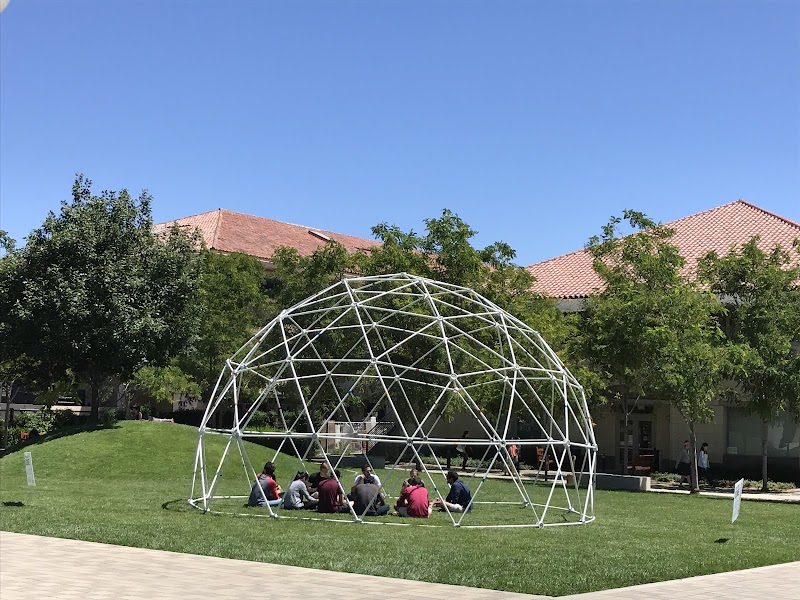Physics and Astrophysics Building photo 5