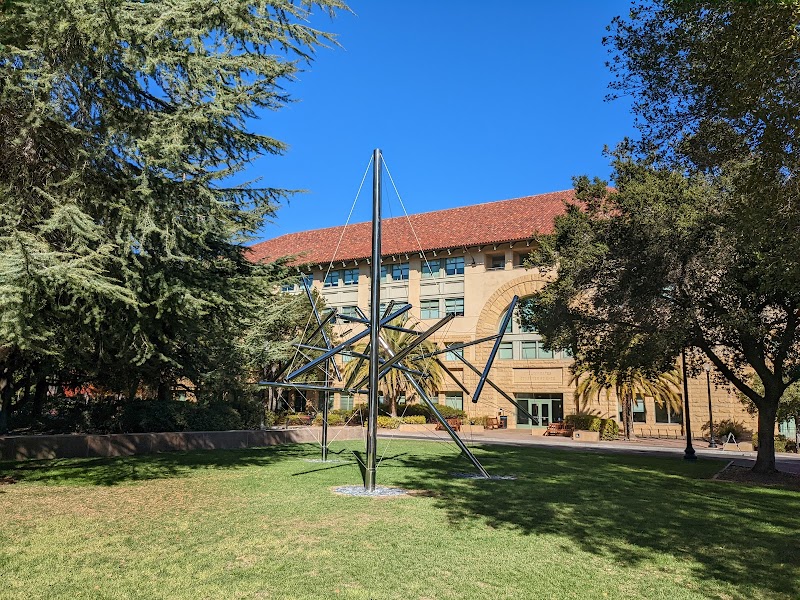 Physics and Astrophysics Building photo 2