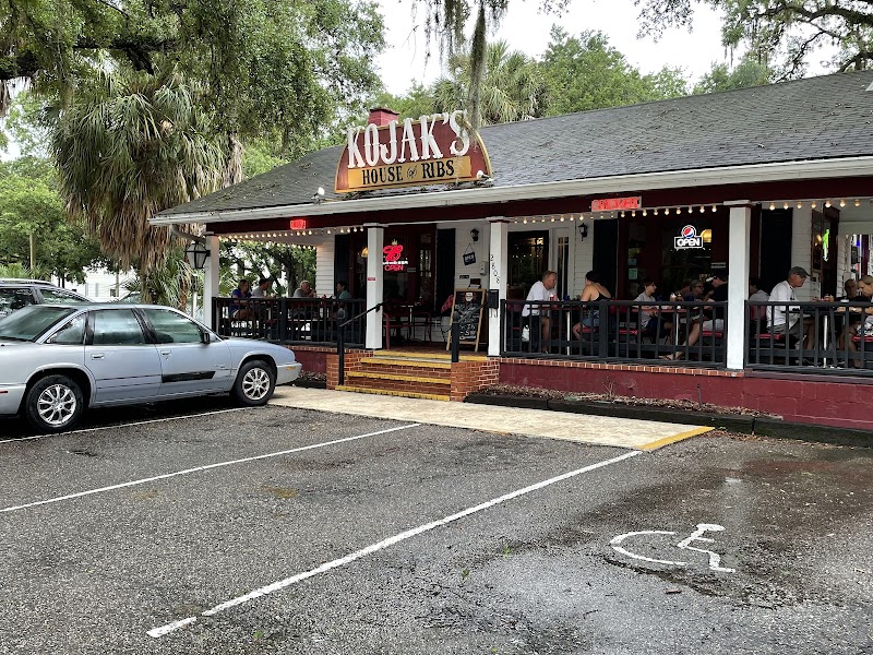 Photo of Kojak's House of Ribs
