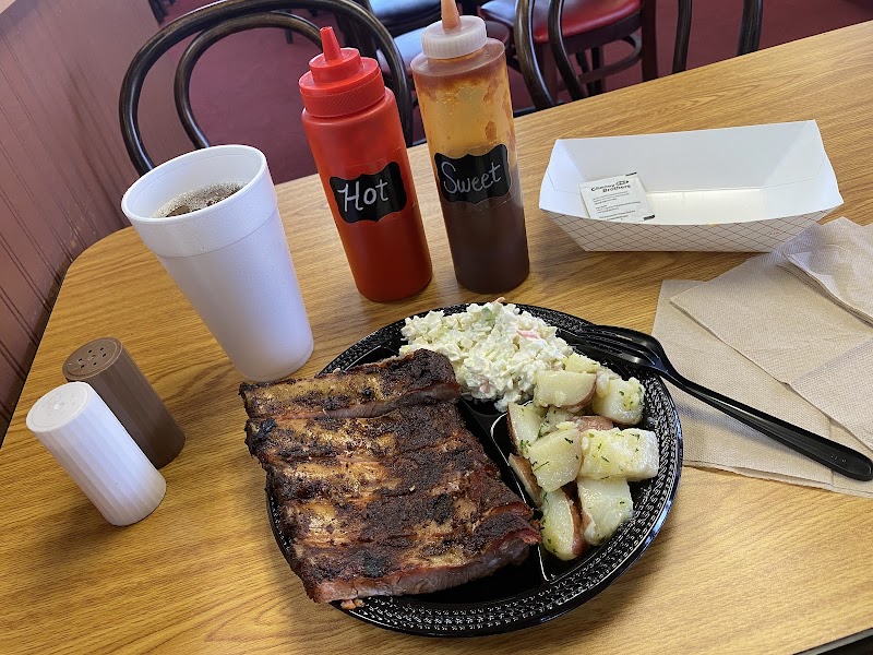 Kojak's House of Ribs photo 3