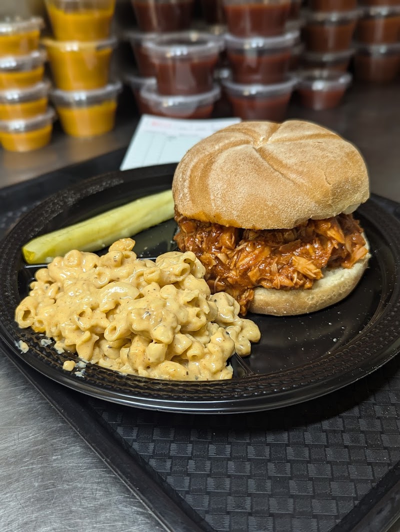 Kojak's House of Ribs photo 2