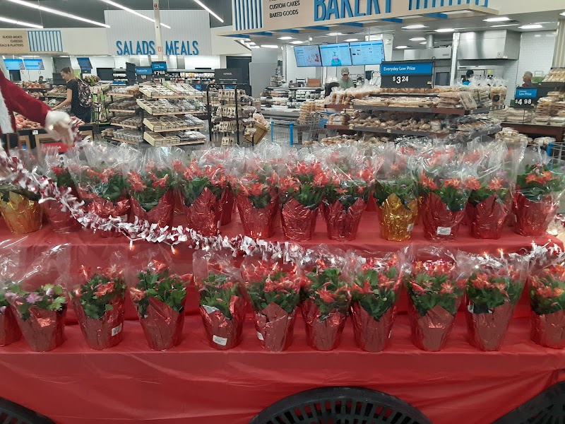 Photo of Walmart Wireless Services