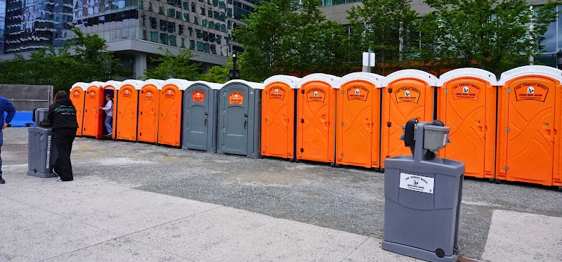 Seminole-City Porta Potty Toilet Rentals photo 3