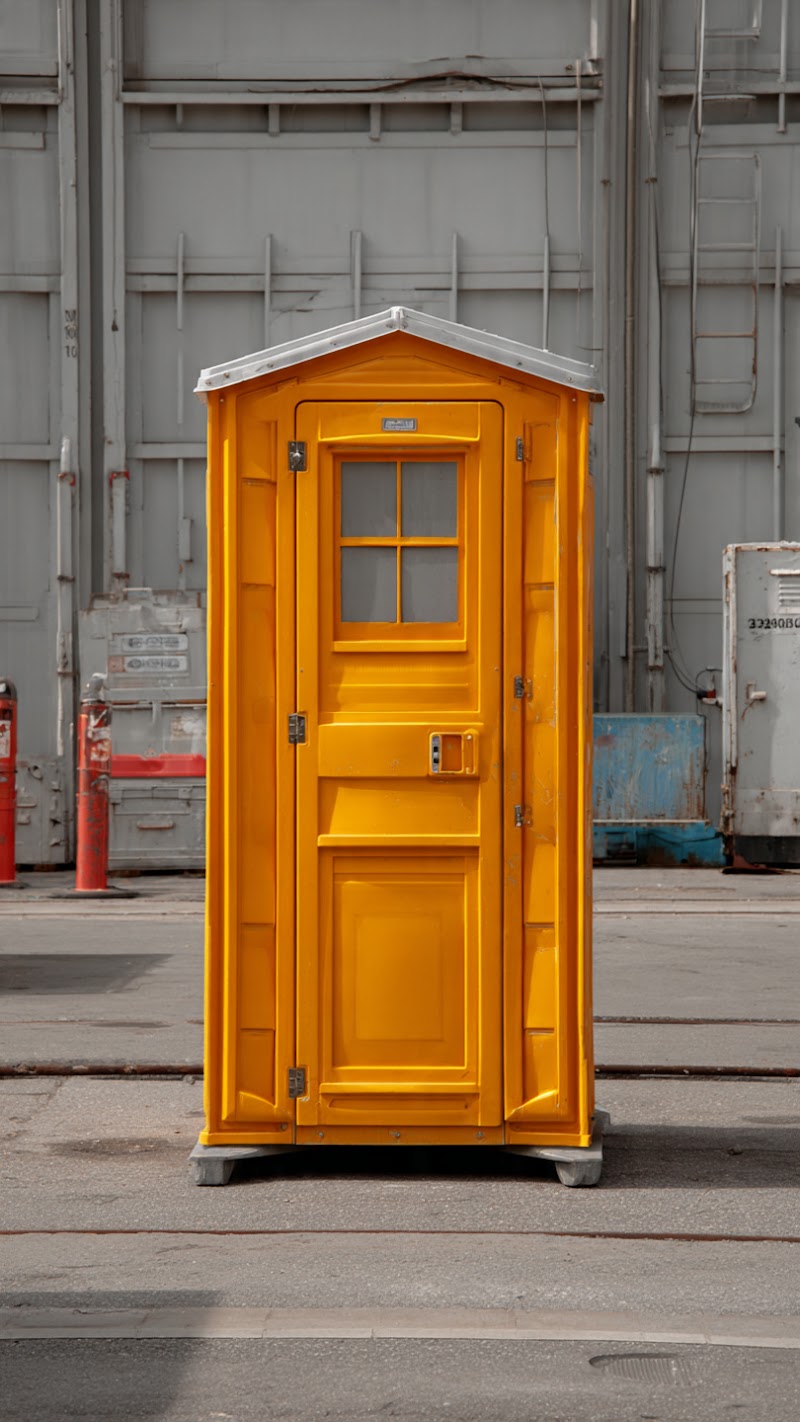 Seminole-City Porta Potty Toilet Rentals photo 2