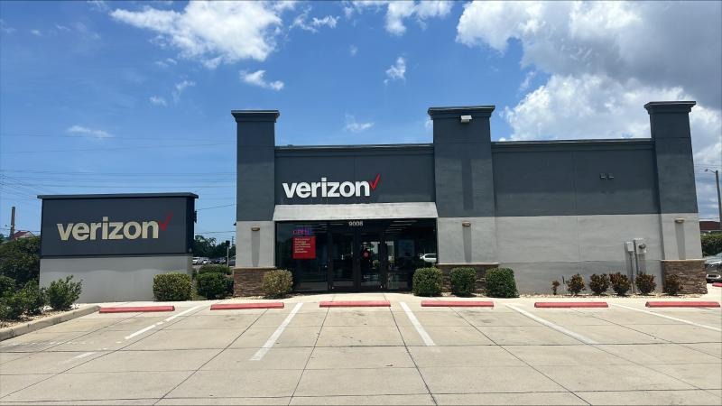 Photo of Verizon
