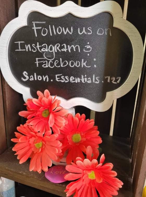 Salon Essentials photo 5
