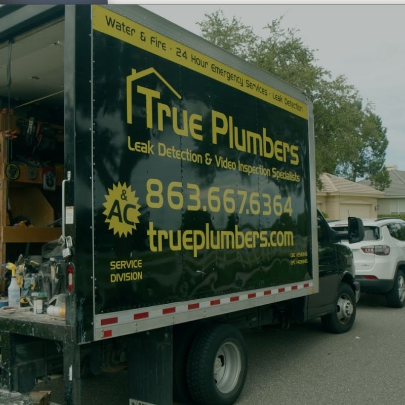 Photo of True Plumbers & AC