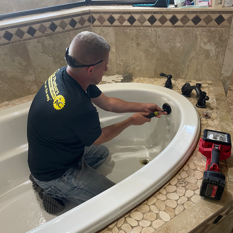 True Plumbers & AC photo 5