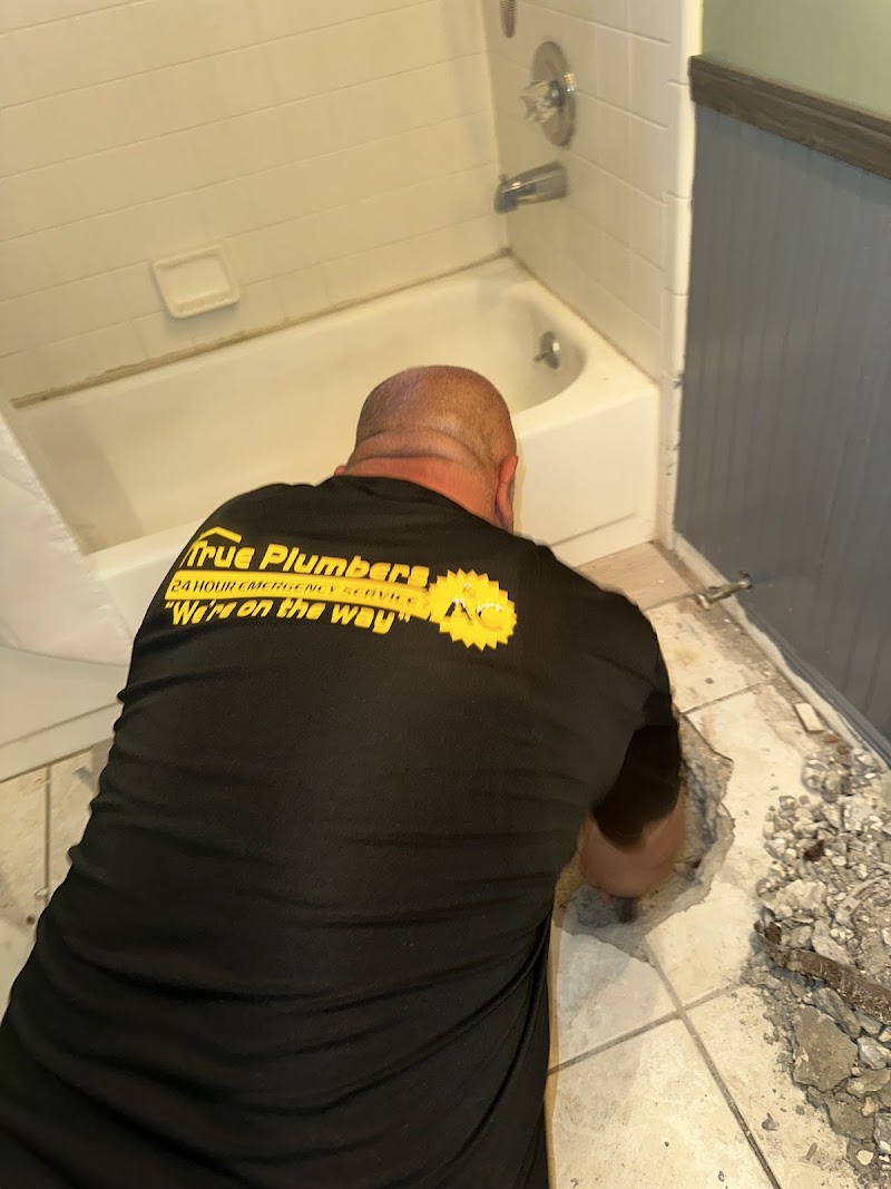 True Plumbers & AC photo 2
