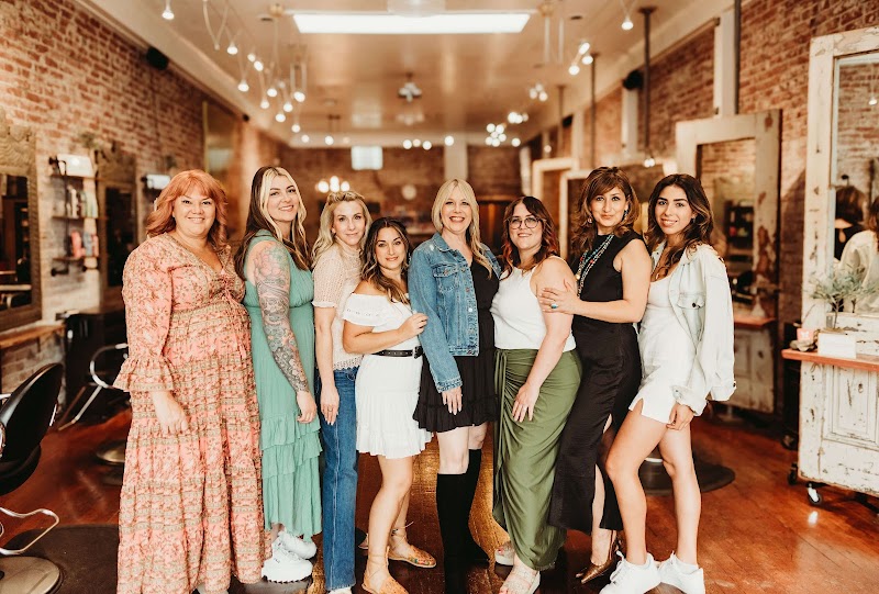 Photo of Nimbus Salon
