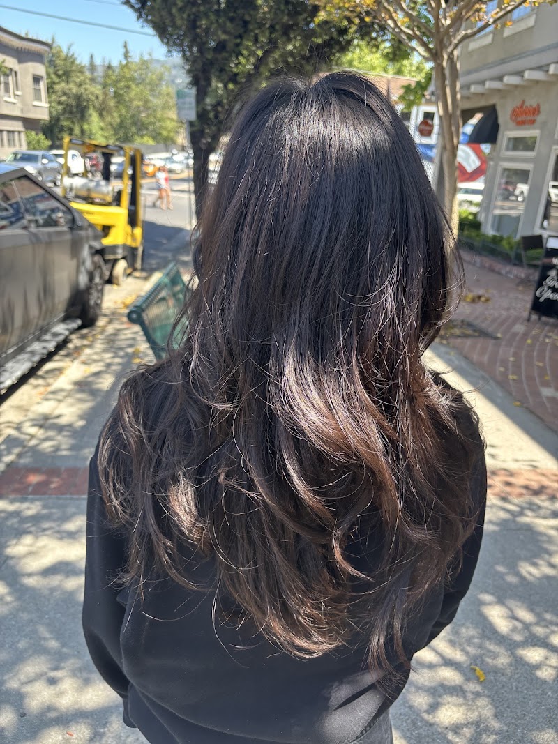 Nimbus Salon photo 5