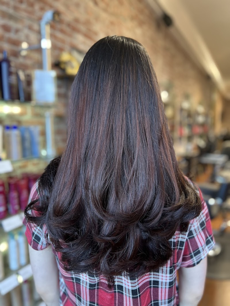 Nimbus Salon photo 4
