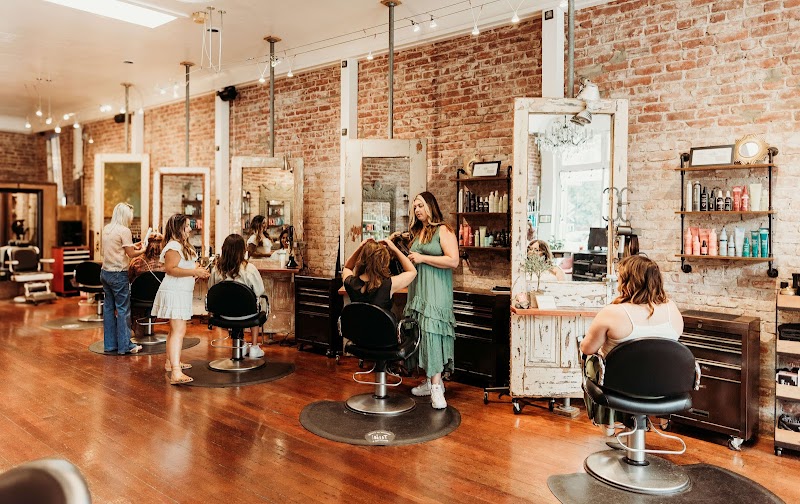 Nimbus Salon photo 2
