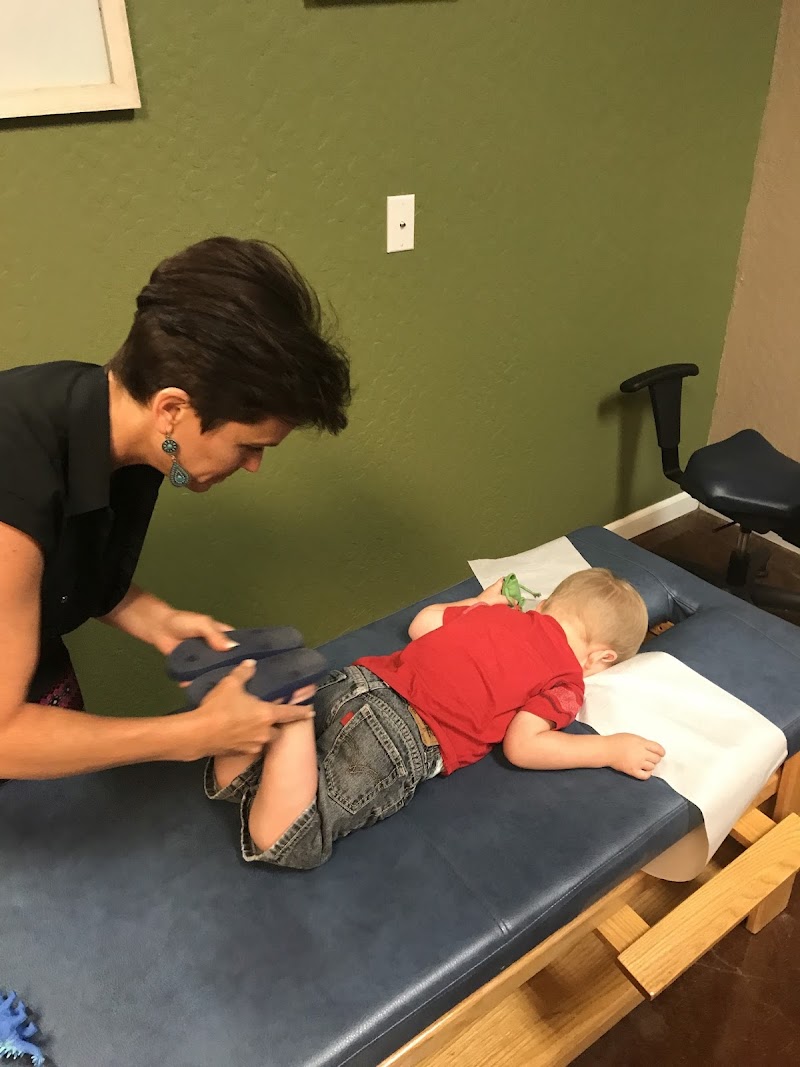 Thrive Chiropractic of Vacaville photo 3