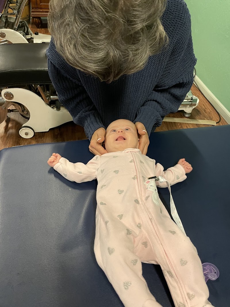 Thrive Chiropractic of Vacaville photo 4