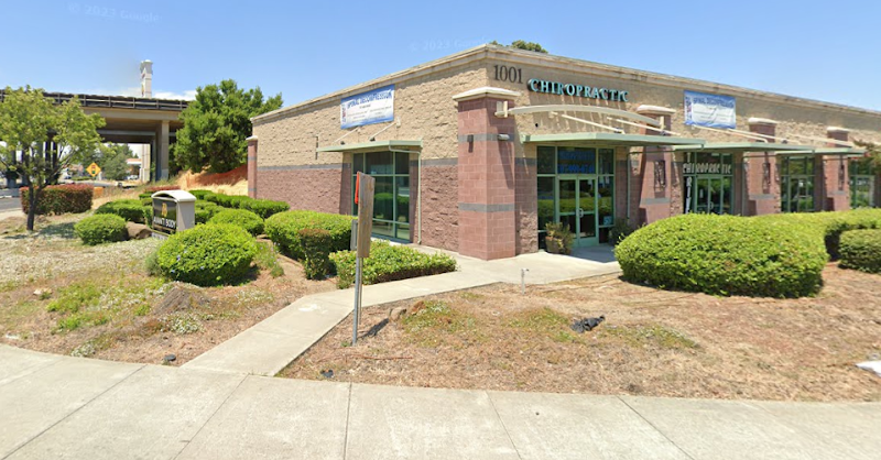Photo of Thrive Chiropractic of Vacaville