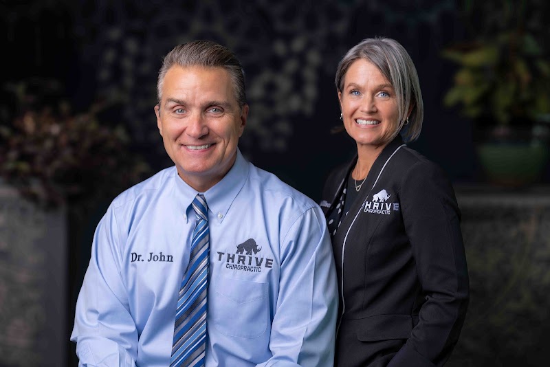Thrive Chiropractic of Vacaville photo 5