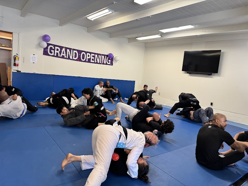 Lycan Jiu Jitsu and Self Defense photo 4