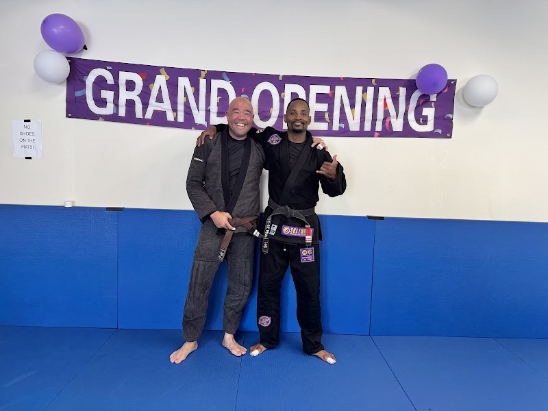 Lycan Jiu Jitsu and Self Defense photo 5