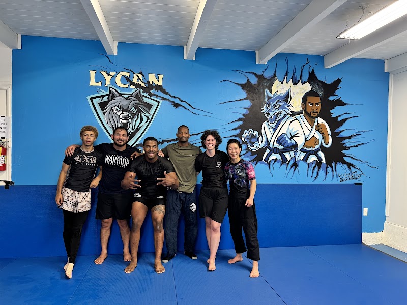 Lycan Jiu Jitsu and Self Defense photo 2