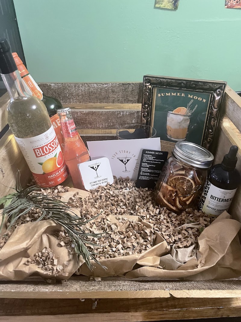 Photo of Bespoke Cocktails by Gabe